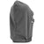 Volcom Polartec Hood Thingy Balaclava Heather Grey