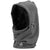 Volcom Polartec Hood Thingy Balaclava Heather Grey