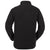 Volcom Polartec 1/2 Zip Top Black