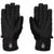 Volcom Nyle Gloves Black Print