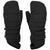 Volcom Peep GORE-TEX Mittens - Women's Black