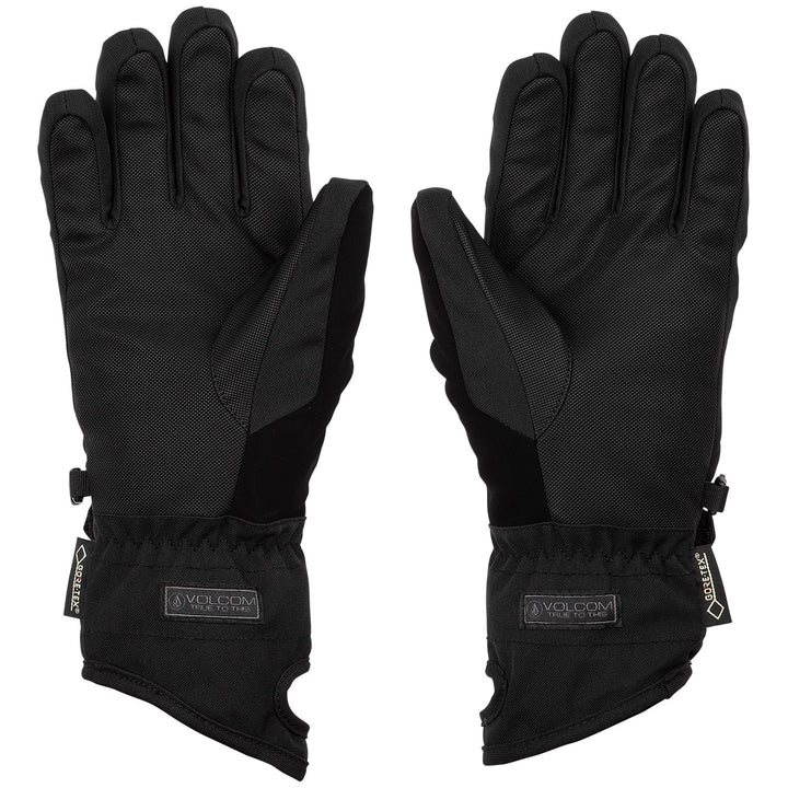 Volcom Peep GORE-TEX Gloves - Women's Black