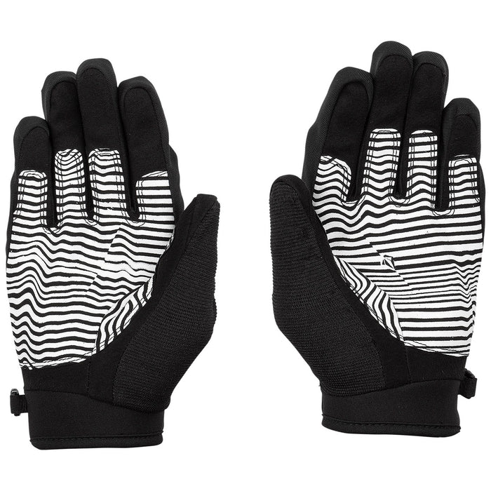 Volcom Crail Gloves Black
