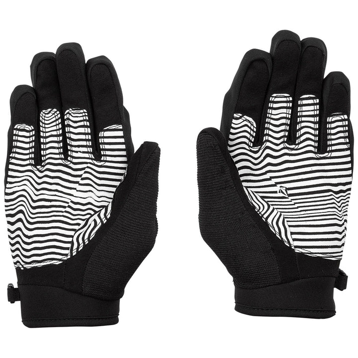 Volcom Crail Gloves Black