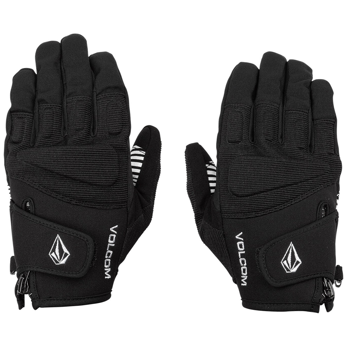 Volcom Crail Gloves Black