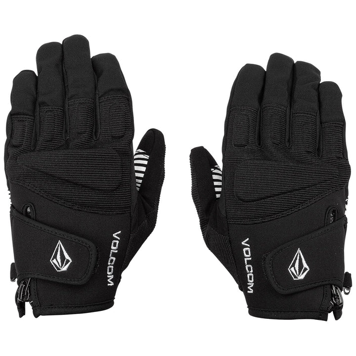 Volcom Crail Gloves Black