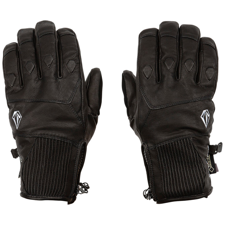 Volcom Service GORE-TEX Gloves Black