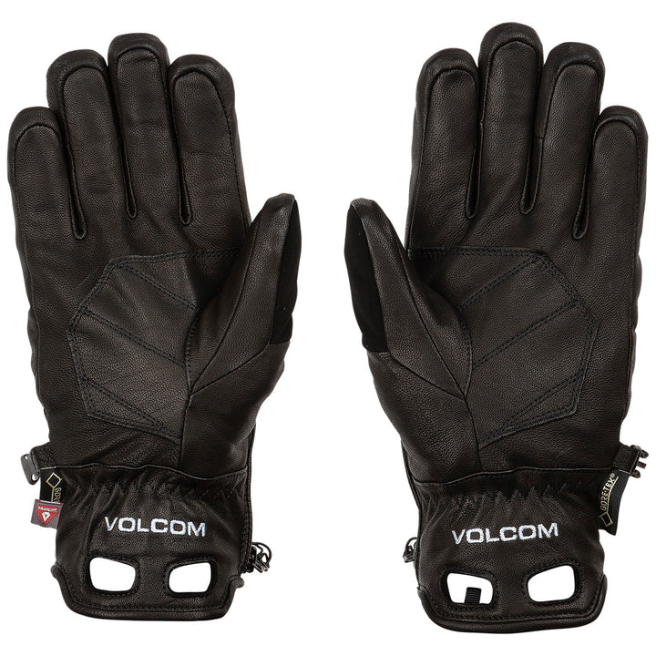 Volcom Service GORE-TEX Gloves Black
