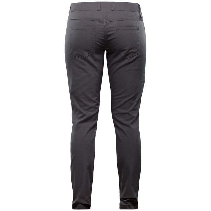 Orage Fox Pants - Women's Dark Rock