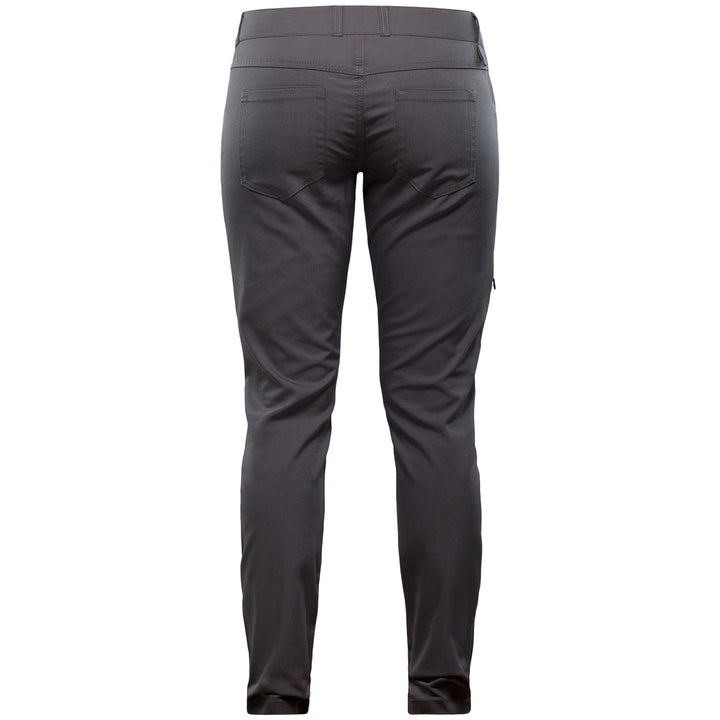 Orage Fox Pants - Women's Dark Rock