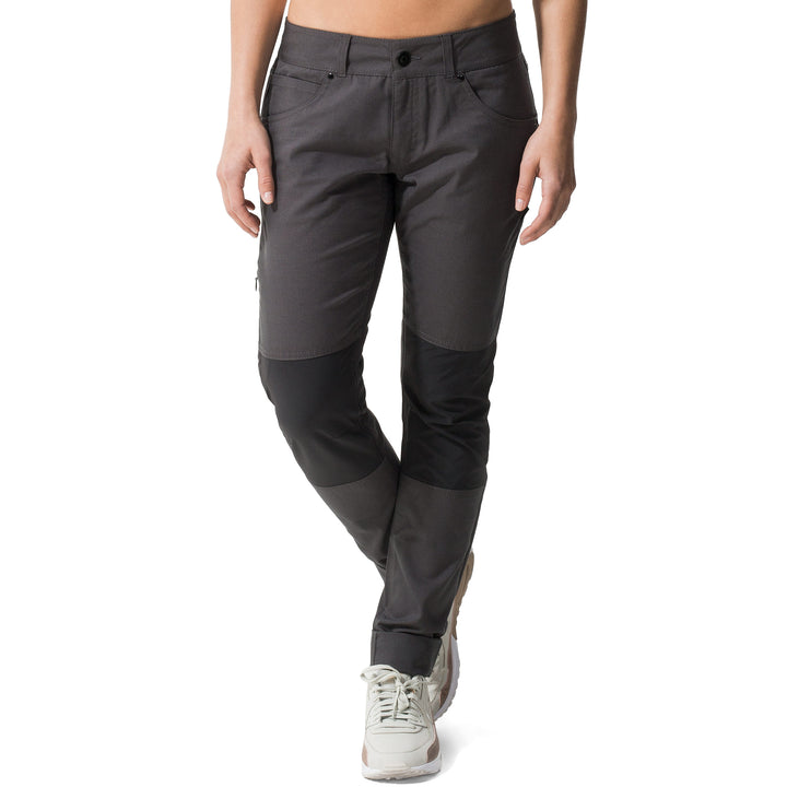 Orage Fox Pants - Women's Dark Rock