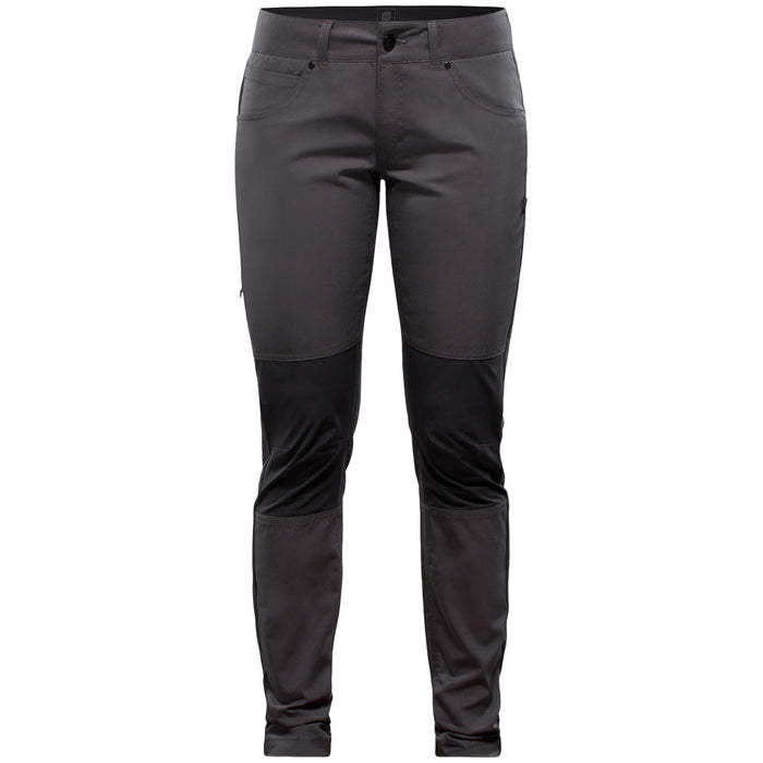 Orage Fox Pants - Women's Dark Rock