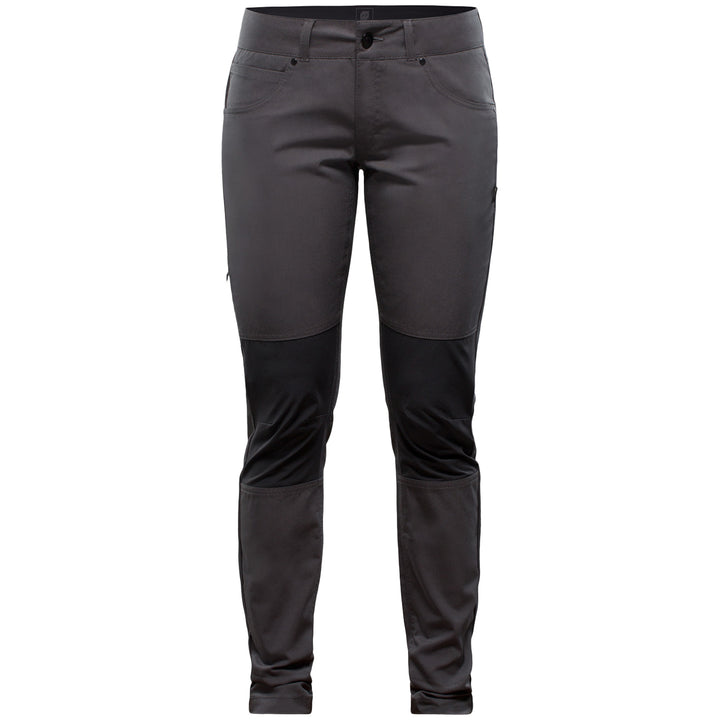 Orage Fox Pants - Women's Dark Rock