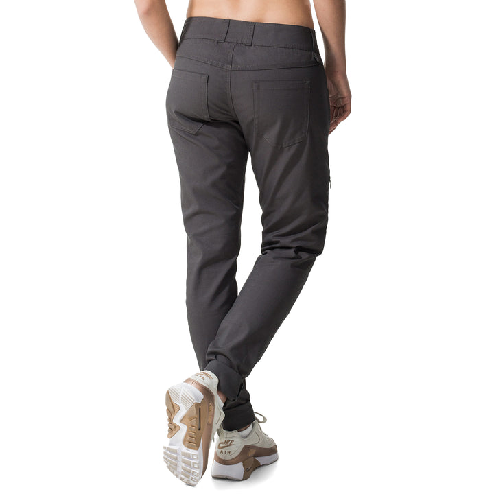 Orage Fox Pants - Women's Dark Rock