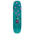 Welcome Gorgon on Enera 8.5 Skateboard Deck