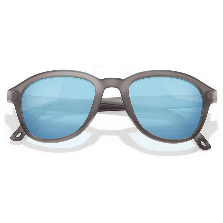 Sunski Chalet Sunglasses Grey/Sky Polarized