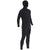 Billabong 6/5 Furnace Carbon Ultra Hooded Wetsuit Black