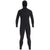 Billabong 6/5 Furnace Carbon Ultra Hooded Wetsuit Black