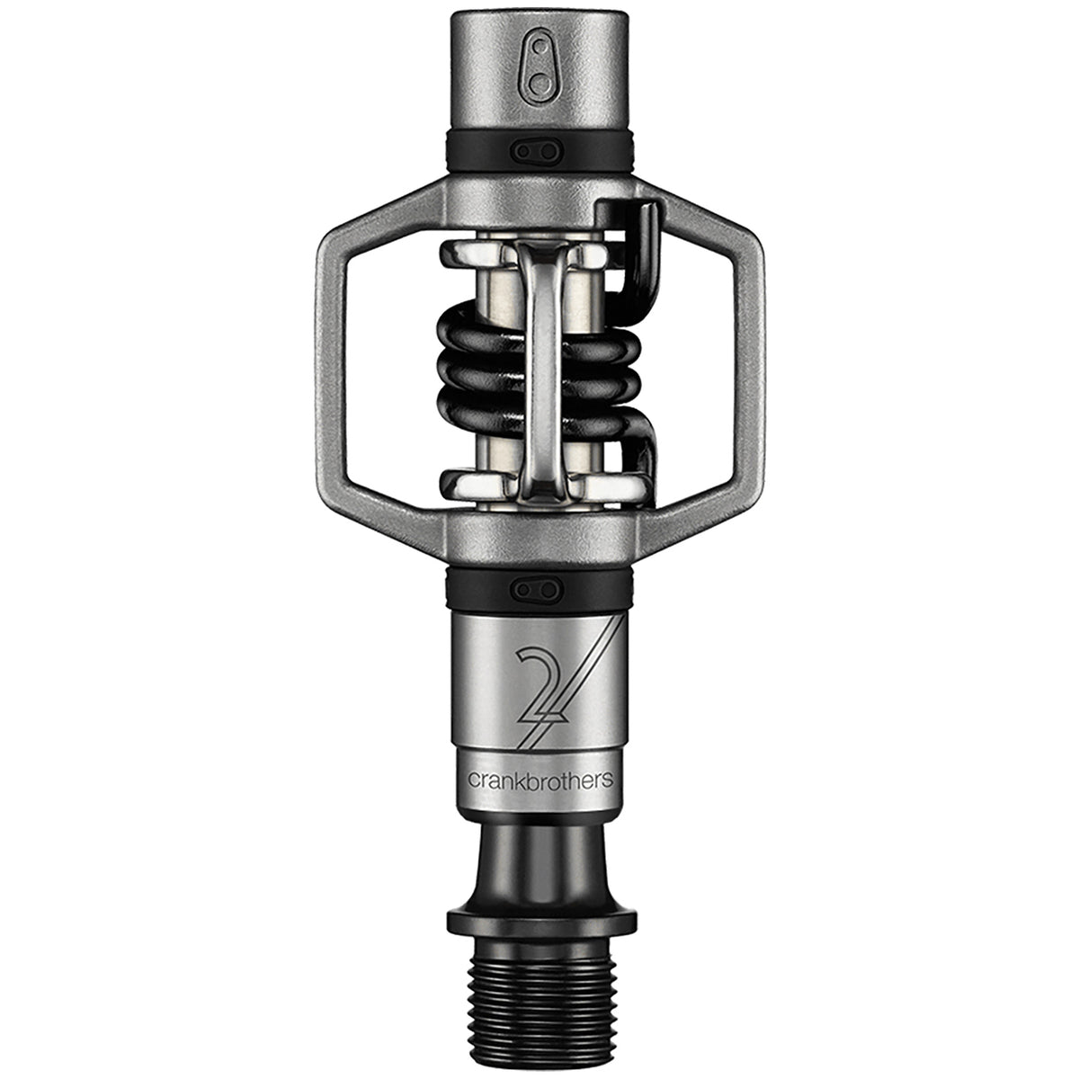 Crank Brothers Eggbeater 2 Pedals Black