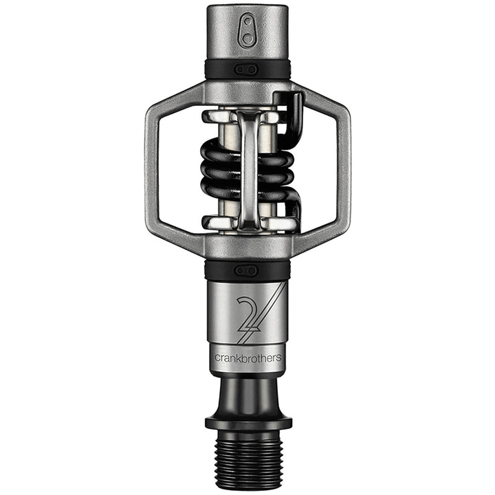 Crank Brothers Eggbeater 2 Pedals Black