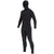 Billabong 6/5 Furnace Carbon Ultra Hooded Wetsuit Black