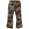 Three Crowns Camo