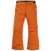 Russet Orange