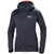 Helly Hansen ULLR Midlayer Jacket - Women's Graphite Blue