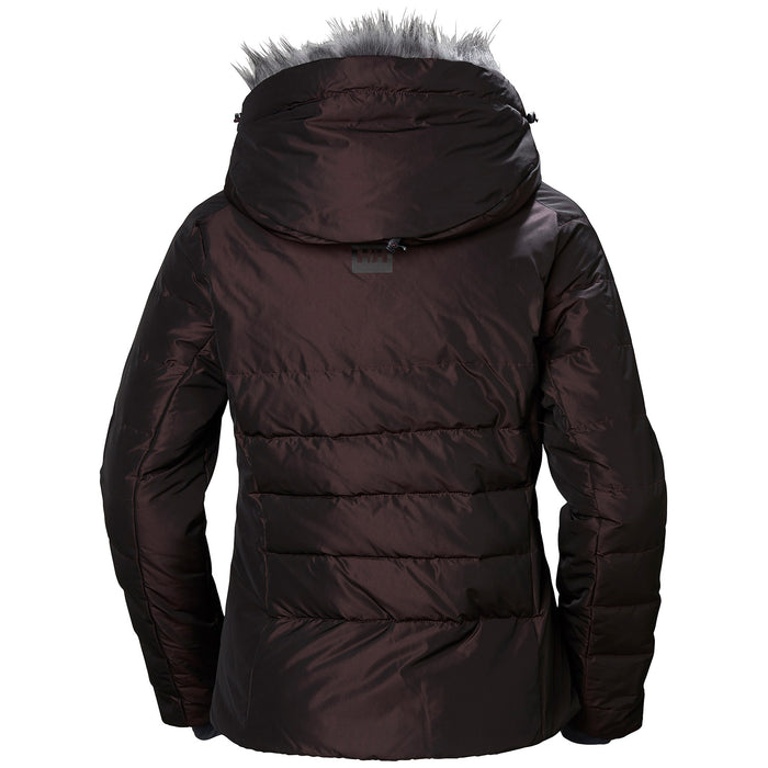 Helly Hansen Primerose Jacket - Women's Wild Rose