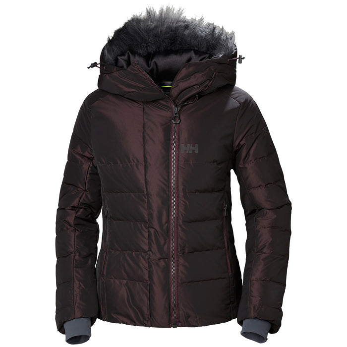Helly Hansen Primerose Jacket - Women's Wild Rose