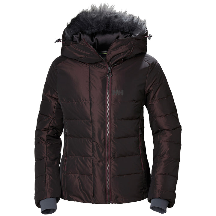 Helly Hansen Primerose Jacket - Women's Wild Rose