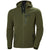 Helly Hansen Vanir Fleece Jacket Ivy Green