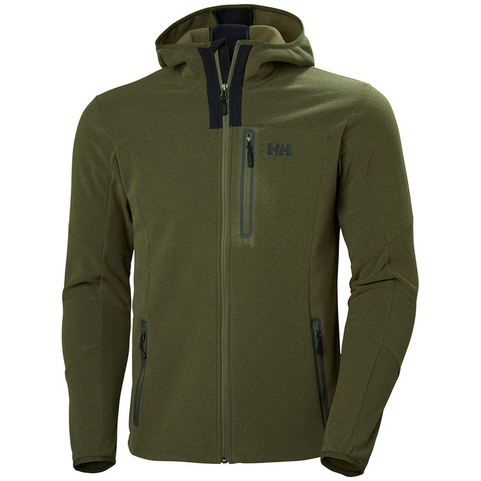 Helly Hansen Vanir Fleece Jacket Ivy Green