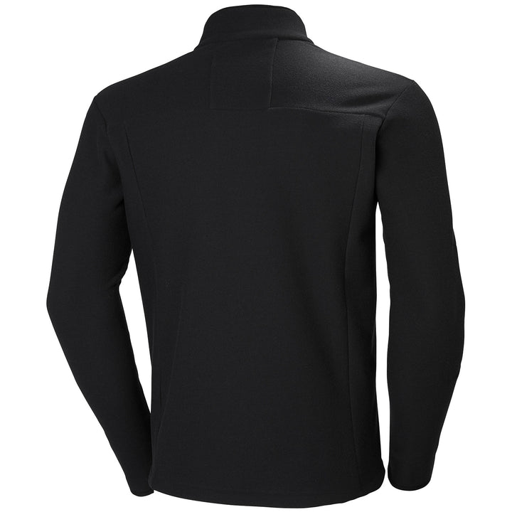 Helly Hansen Vanir 1/2 Zip Fleece Black