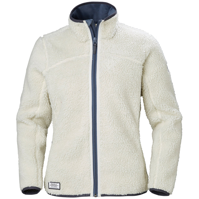 Helly Hansen September Propile Jacket - Women's Off White