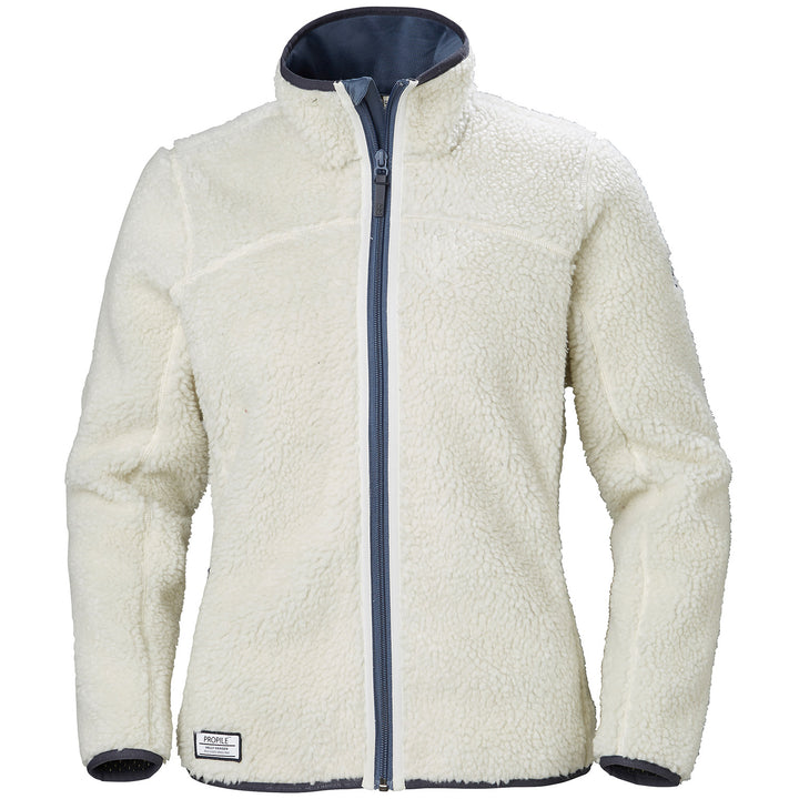 Helly Hansen September Propile Jacket - Women's Off White