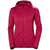 Helly Hansen Vertex Hoodie - Women's Persian Red
