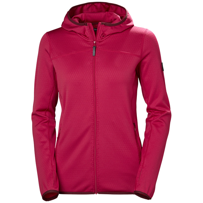 Helly Hansen Vertex Hoodie - Women's Persian Red