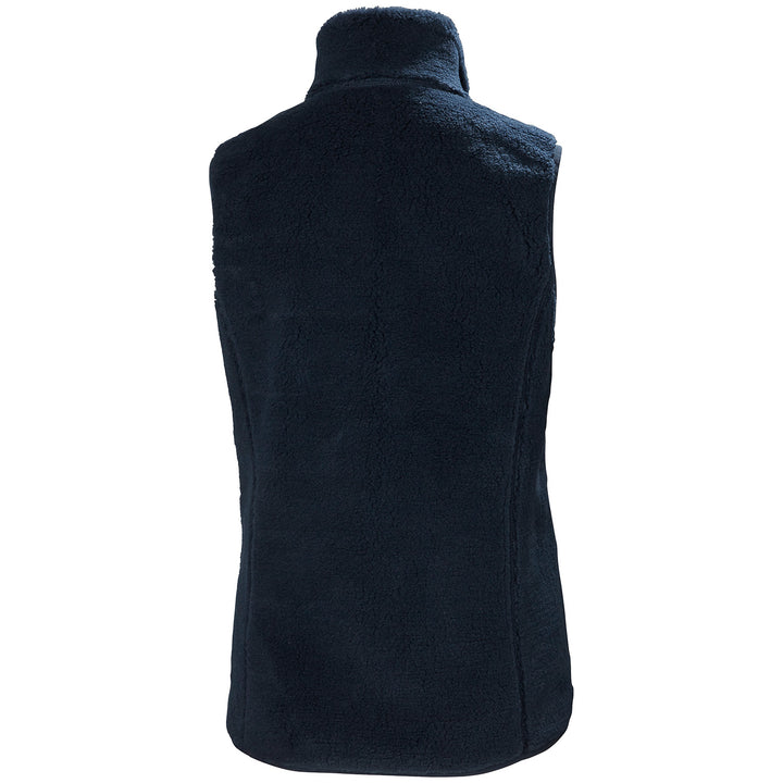 Helly Hansen Propile Classic Vest - Women's Navy