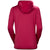 Helly Hansen Vertex Hoodie - Women's Persian Red