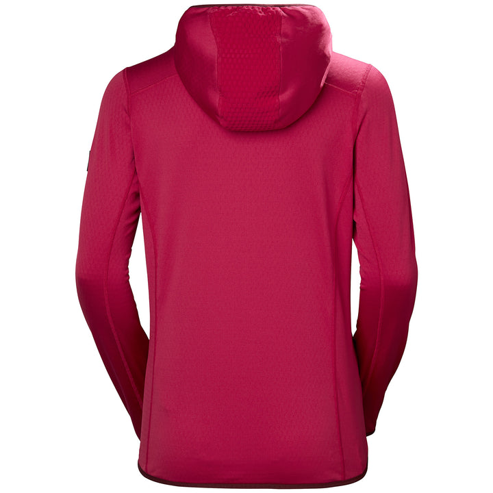 Helly Hansen Vertex Hoodie - Women's Persian Red