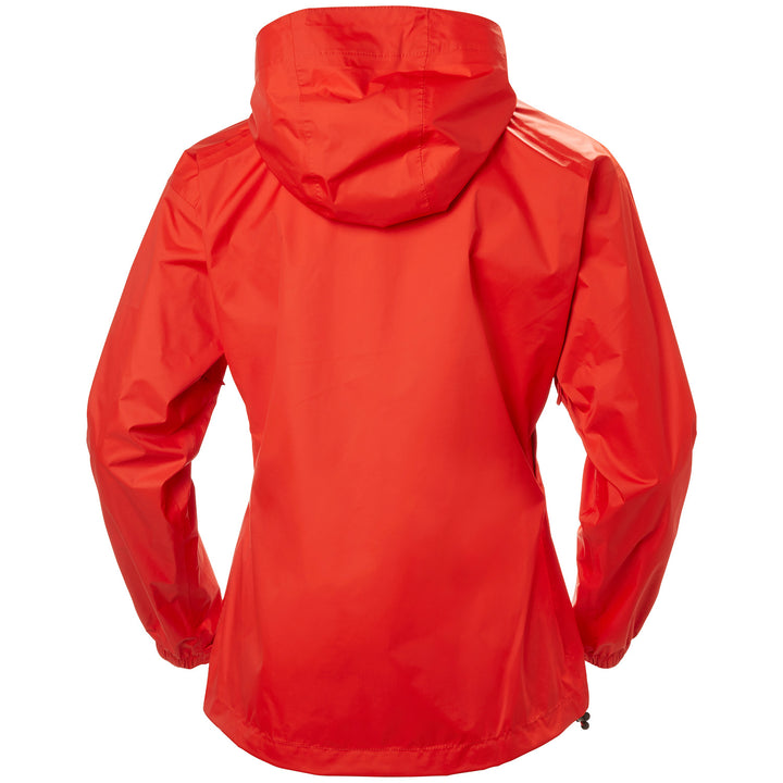 Helly Hansen Loke Jacket - Women's Grenadine