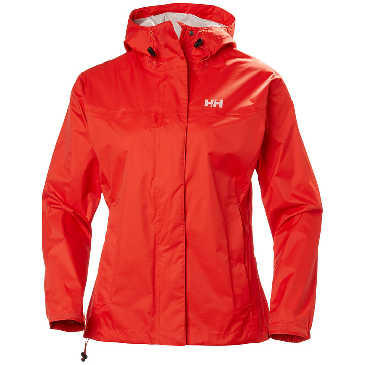 Helly Hansen Loke Jacket - Women's Grenadine
