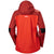 Helly Hansen Odin 9 Worlds Jacket - Women's Grenadine