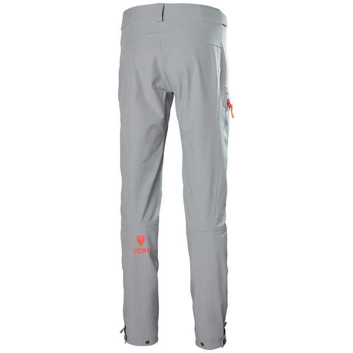 Helly Hansen Odin Muninn Pants - Women's Silver Grey
