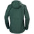 Helly Hansen Loke Packable Anorak - Women's Jungle Green