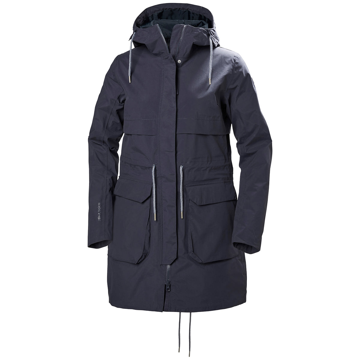 Helly Hansen Westport Jacket - Women's Graphite Blue