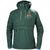 Helly Hansen Loke Packable Anorak - Women's Jungle Green