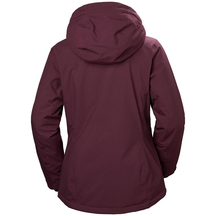 Helly Hansen Snowstar Jacket - Women's Wild Rose
