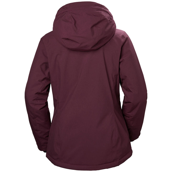 Helly Hansen Snowstar Jacket - Women's Wild Rose